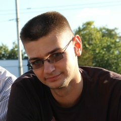 Дмитрий Коваленко, 07.12.1984, Нижневартовск