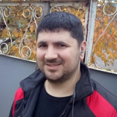 Сергей Загоруйко, 04.05.1987, Херсон