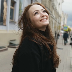 Алеся Забиран, 30.08, Минск