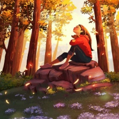 Ольга Королева, Кострома