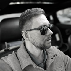 Константин Шуховцев, 12.08, Москва
