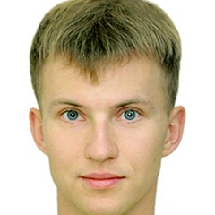 Сергей Терновских, 25.05, Санкт-Петербург