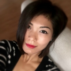 Камилла Накпаева, 15.02, Атырау