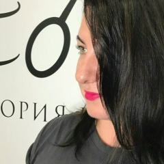 Елена Иваненко, 05.12, Санкт-Петербург