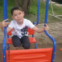 Beka Nurmyshev