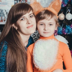 Ирина Сукачева, 05.11
