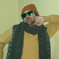 Валерий Гончаровский, Москва