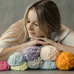 Наталья Оксенюк, 06.05, Руза