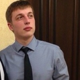 Максим Луганов, 25.09.1992, Минеральные Воды