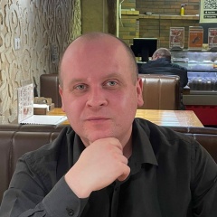 Константин Лапшов, Саратов