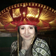 Рената Петрушинина, 25.12.1984, Москва