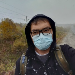 Ulukbek Begaliev, 17.11.1993, Бишкек