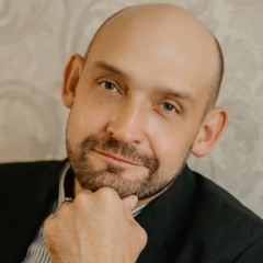 Юрий Хохлов, Санкт-Петербург