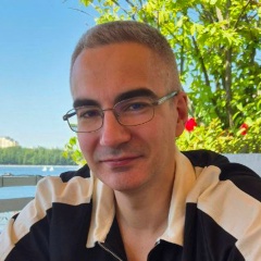 Кирилл Румянцев, Москва