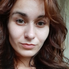 Natalie Dj, 01.05, Смоленск