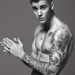 Justin-Drew Bieber, 01.03.1994, Los Angeles