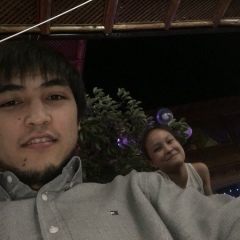 Galym Zhylkybayev, 08.03.1990, Шымкент