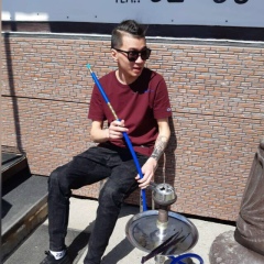 Алан Ябочаков, 01.01, Южно-Сахалинск