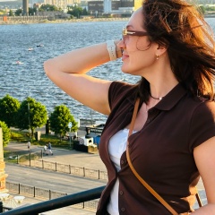 Альбина Низамова, 03.08