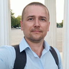 Игорь Николаевич