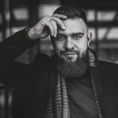 Иван Шерин, 17.01, Москва