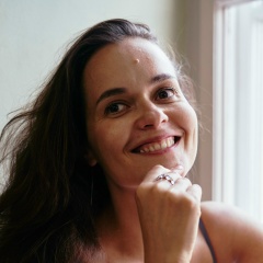 Ольга Камшицкая, 25.05.1986, Москва