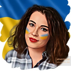 Маришка Титкина, 11.06.1991