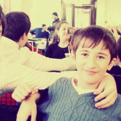 Гасан Шарапудинов