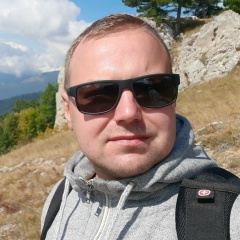 Роман Иванов, 05.05.1989, Смоленск