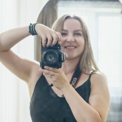 Анастасия Каюдина, 26.02, Санкт-Петербург
