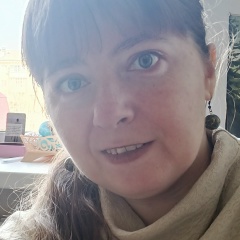 Ольга Волкова, 23.07, Шадринск