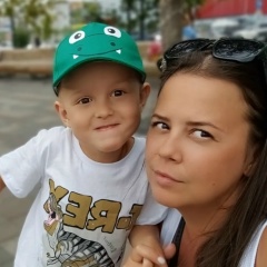 Юлия Джулия, 05.06.1989, Новосибирск