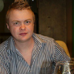 Сергей Зайцев, 08.11.1985, Алматы