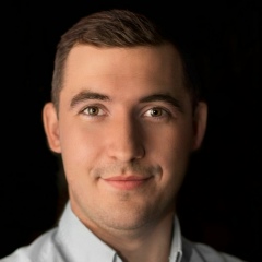 Юра Михрячёв, Гомель