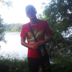 Dmitriy Yanzin, 12.06.1991, Курск (поселок)