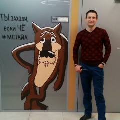 Дмитрий Пролеев, 01.07.1988, Санкт-Петербург