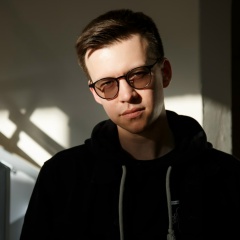 Максим Брагин, 01.05.1994, Челябинск