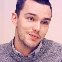 Nicholas Hoult, 07.12.1989, Wokingham