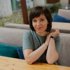 Марина Петрова, 07.11, Нижний Новгород