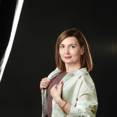 Татьяна Рель, 27.05, Новосибирск