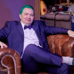 Максим Киселев, Челябинск