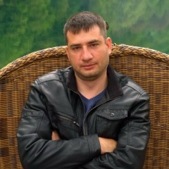 Касим Вороков, 14.05.1982, Нальчик