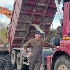 Иван Лужецкий