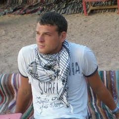 Андрей Баженов, 24.11, Сочи