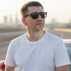 Али Куртаметов, 09.11, Симферополь