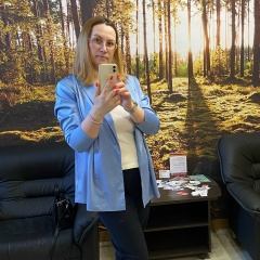 Екатерина Мазилова, 17.08