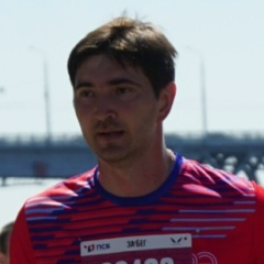 Константин Курицин, 15.02, Саратов