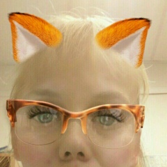 Аня Лизина, 25.04.1981, Санкт-Петербург