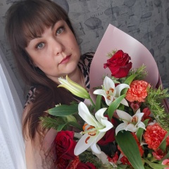 Ольга Жукова, 10.02.1991, Оренбург