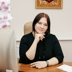 Светлана Шарипова, 13.11.1977, Москва